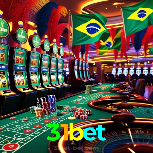 31bet：O melhor do futebol online com chances incríveis de vitória!