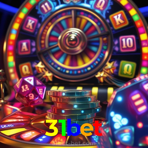 31bet：Aposte no futebol online e faça gols de prêmios incríveis!