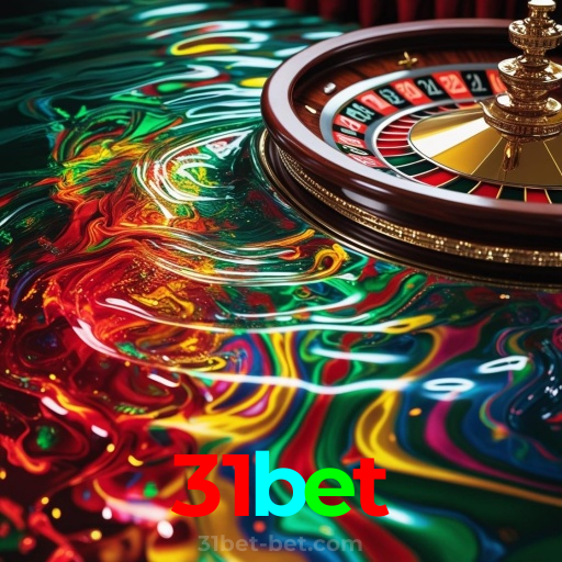 31bet：Ganhe no blackjack, aposte no futebol e vença com grandes prêmios!