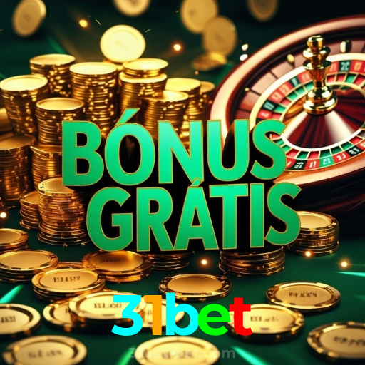 31bet：Sinta a emoção do poker online! Mostre que você é o mestre das cartas!