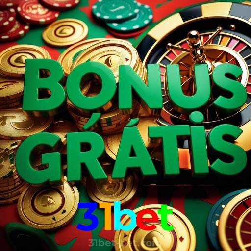 31bet：Apostas ao vivo no futebol e prêmios épicos nos jogos de cassino!