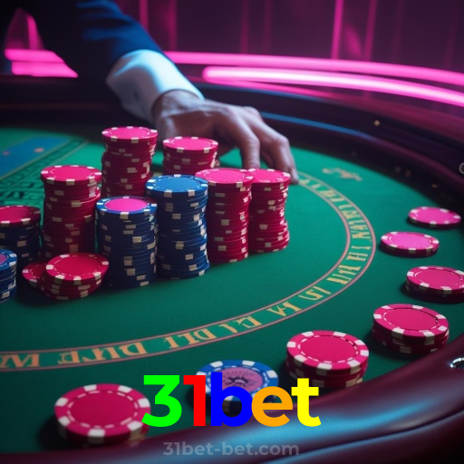 31bet：Jogue poker, aposte no futebol e ganhe prêmios incríveis em nosso cassino!