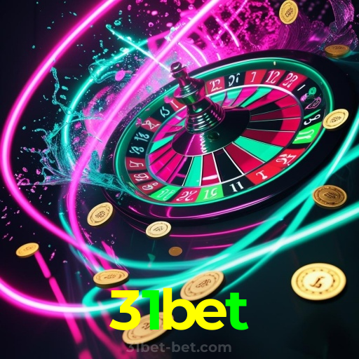31bet：O cassino online oferece grandes prêmios! Aposte e ganhe agora!