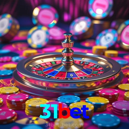31bet：Jogue blackjack, roleta e aposte no futebol para vitórias emocionantes!