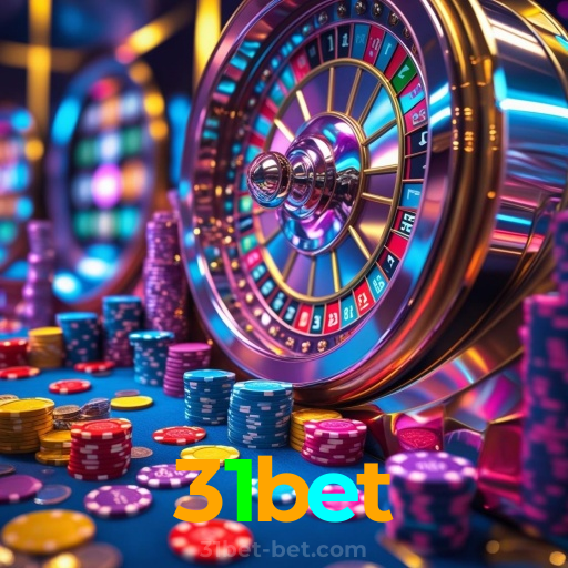 31bet：Ganhe na roleta e aposte no futebol no cassino online mais confiável!
