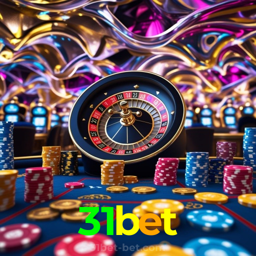 31bet：Encontre a sorte na roleta! Aposte agora e ganhe!