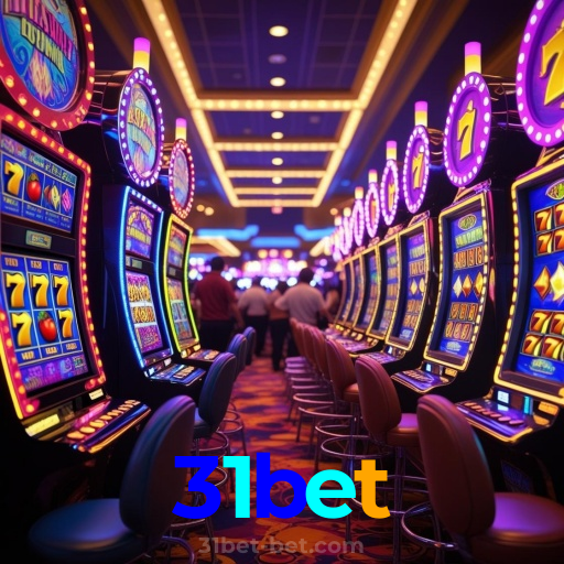 31bet：Apostas ao vivo no futebol e grandes prêmios em jogos de blackjack!