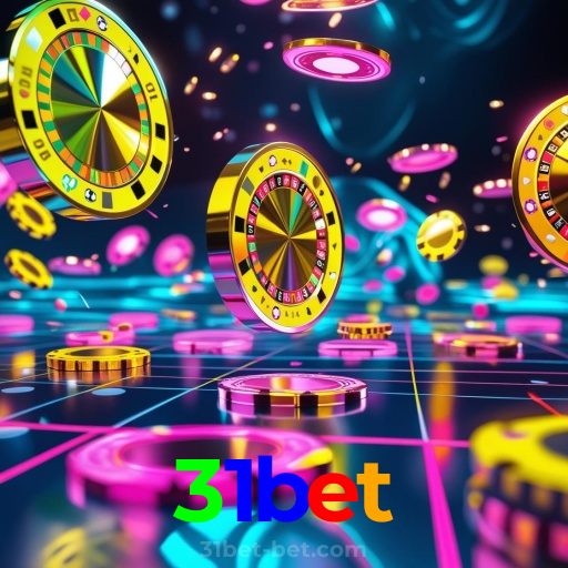 31bet：Apostas em futebol e diversão em blackjack esperam por você!
