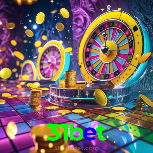 31bet：Jogue poker, roleta e aposte no futebol no melhor cassino online!