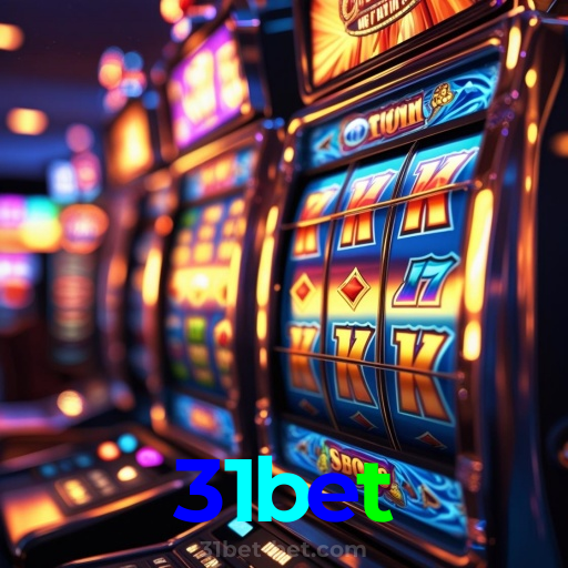 31bet：No cassino online mais confiável, aposte no futebol e jogue roleta!