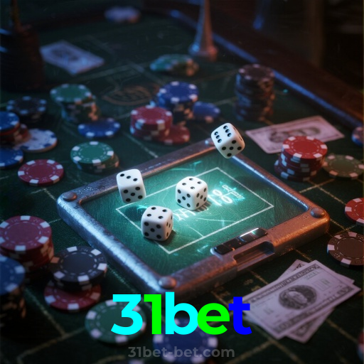 31bet：Gire as slots e conquiste prêmios incríveis!