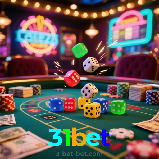 31bet:Aposte no futebol digital e sinta a emoção de vencer!