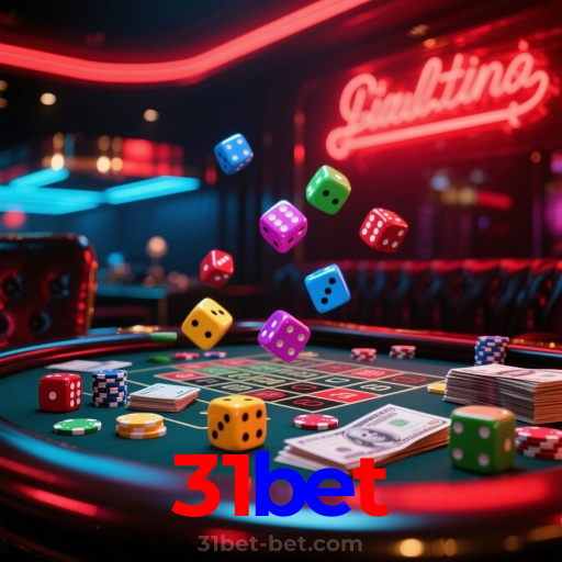 31bet：Jogue futebol online e experimente a emoção de grandes vitórias!