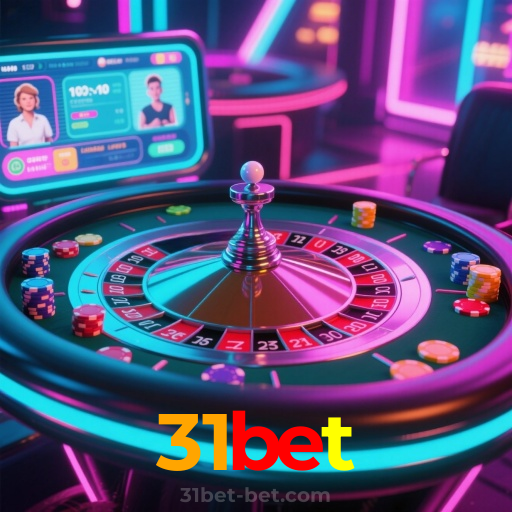 31bet：Jogue as melhores slots e aposte em futebol com confiança e segurança!