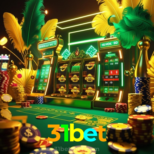 31bet：Sua vitória no futebol digital começa agora! Aposte nos melhores times!