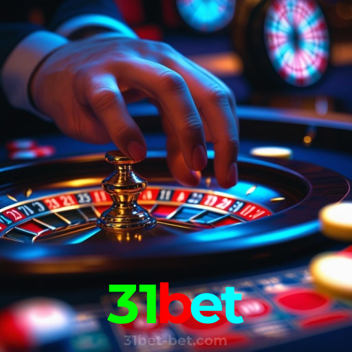 31bet：Aposte no futebol e jogue os melhores jogos de cassino com grandes prêmios!