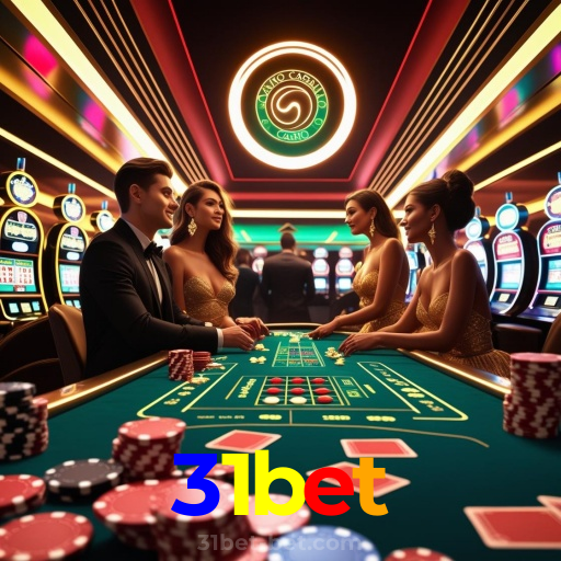 31bet：Vença no futebol online e leve a grande vitória para casa!