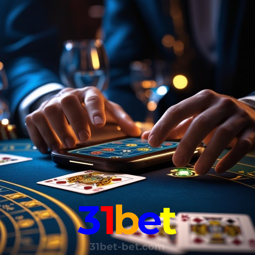 31bet:Jogue slots, aposte no futebol e conquiste grandes vitórias!