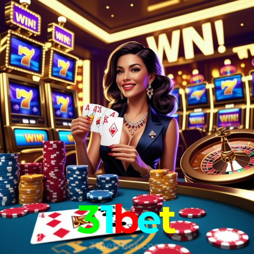 31bet:Aposte no futebol e ganhe grandes prêmios com jogos de blackjack!