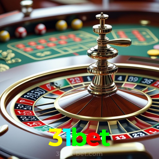 31bet：Jogue nas melhores slots e conquiste prêmios incríveis!