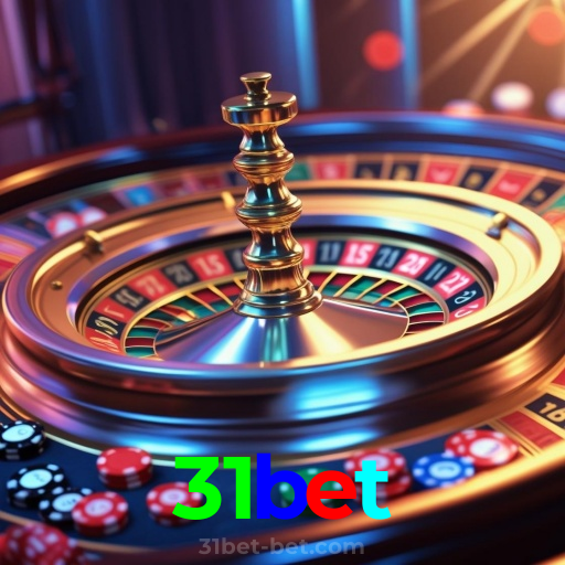 31bet：Sua sorte está no cassino online com poker, roleta e futebol ao vivo!