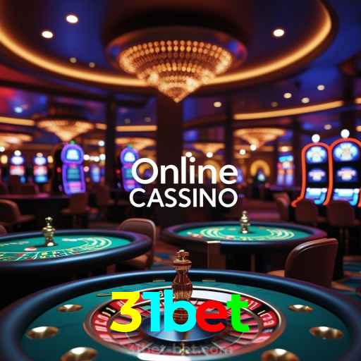 31bet:Entre no campo de futebol online e conquiste sua vitória!