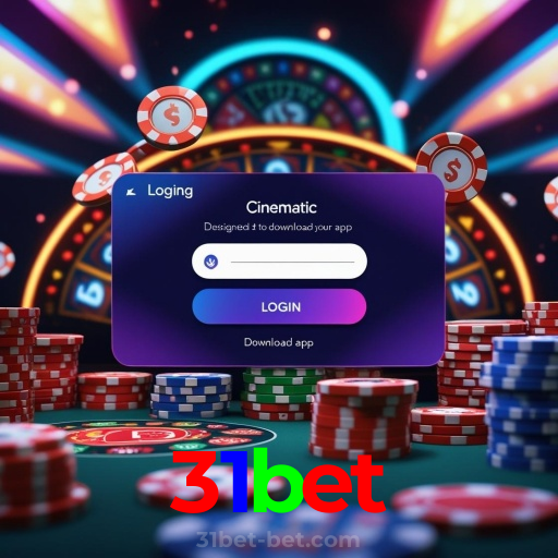 31bet：Jogue poker, roleta e aposte no futebol no melhor cassino online!