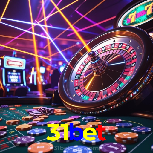 31bet：Aposte no futebol online e faça gols de prêmios incríveis!