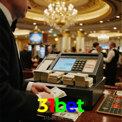 31bet:Jogue slots, blackjack e aposte no futebol para diversão e vitórias!