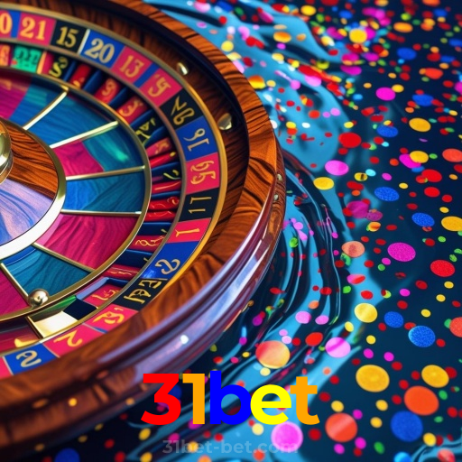31bet：As melhores oportunidades estão aqui! Aposte nas slots e ganhe prêmios fantásticos!