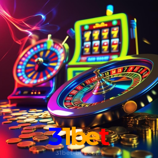 31bet:A sorte está no cassino online com apostas no futebol e grandes vitórias!