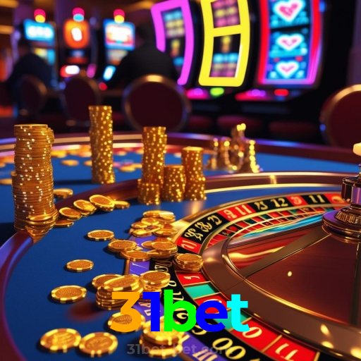 31bet：Jogue slots, blackjack e aposte no futebol para diversão e vitórias!
