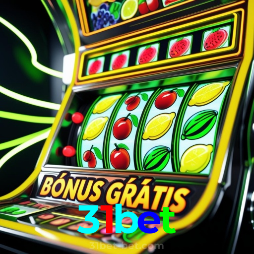31bet：Jogue agora e vença nas melhores slots online!