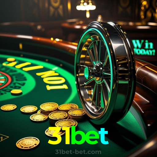 31bet:No cassino online mais confiável, experimente poker, roleta e futebol ao vivo!