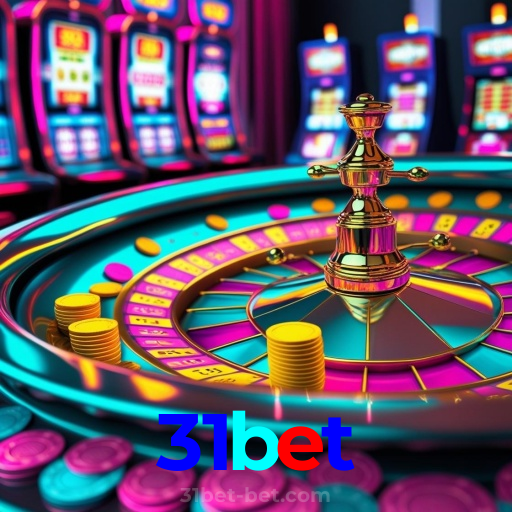 31bet：Aposte no futebol e jogue os melhores jogos de cassino como slots e blackjack!
