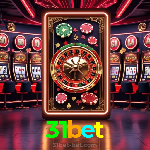 31bet：Aposte no futebol e sinta a emoção da vitória!