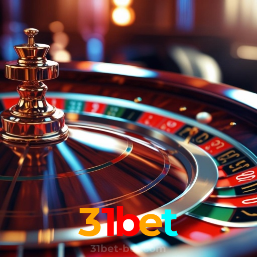 31bet：Jogue futebol online e vença grandes prêmios agora!