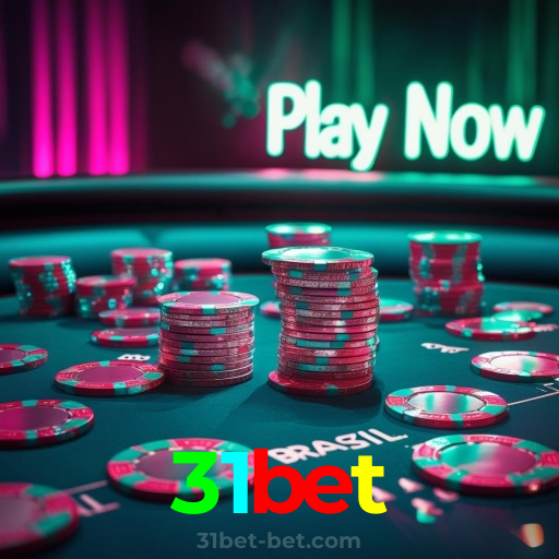 31bet：Sua sorte está no cassino online com jogos como poker e apostas no futebol!