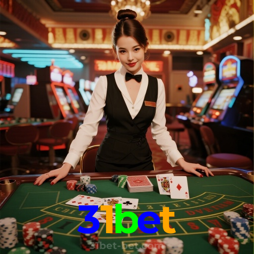 31bet:Cada jogo é uma chance de ganhar! Jogue agora e vença!