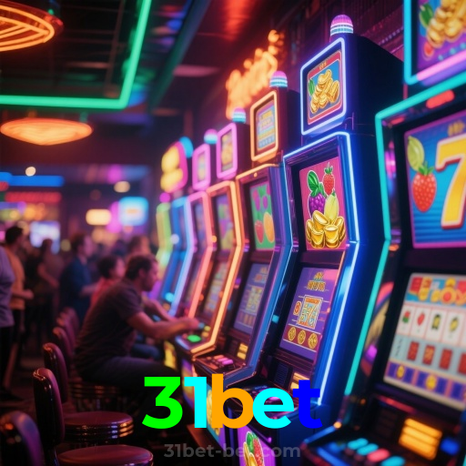 31bet：Sinta a emoção do cassino! Aposte agora e ganhe prêmios reais!
