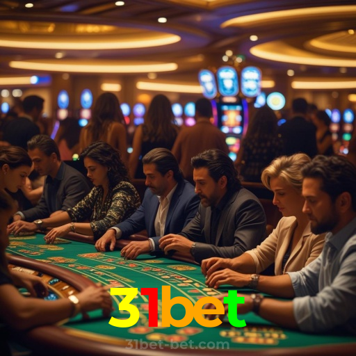 31bet:A sorte está ao seu alcance! Aposte e vença no futebol!