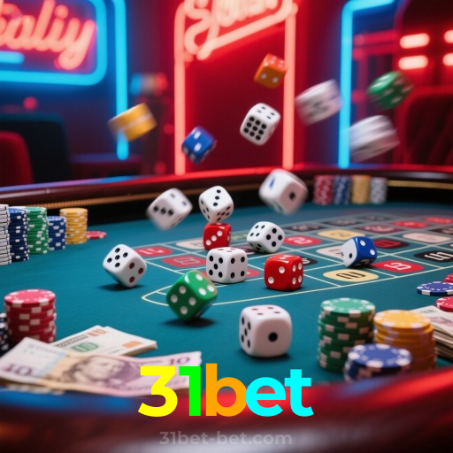 31bet:Ganhe prêmios incrÃveis em slots, roleta e apostas ao vivo no futebol!