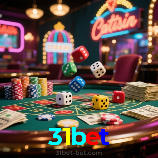 31bet：Jogue poker e conquiste prêmios como um verdadeiro campeão!