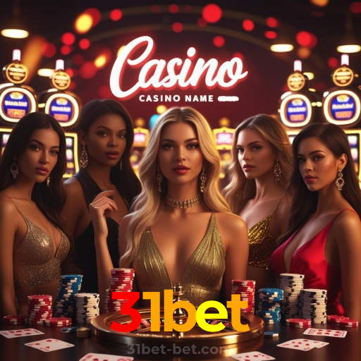 31bet：A sorte te espera nas nossas roletas! Aposte e vença!