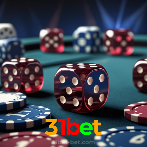 31bet：Sinta a adrenalina da roleta! Aposte e vença agora!