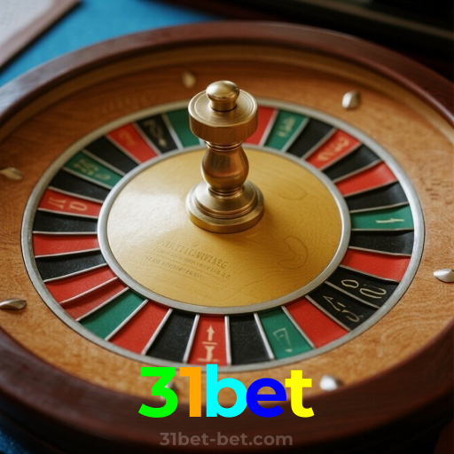 31bet：A sorte é sua! Aposte agora e ganhe muito mais!