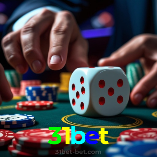 31bet:Jogue nas roletas e conquiste prêmios incríveis!