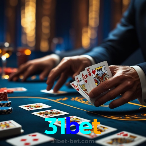 31bet：Jogue roleta e aposte no futebol ao vivo para grandes prêmios!