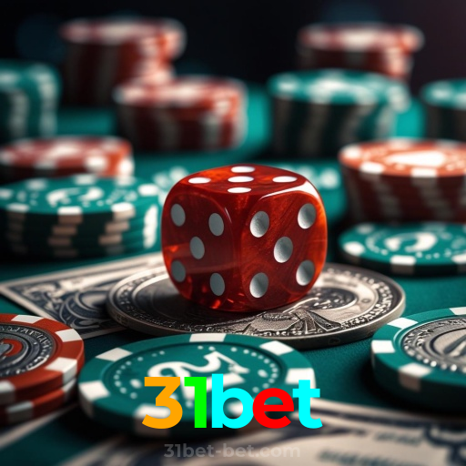 31bet:Jogue poker, aposte no futebol e conquiste grandes prêmios em nosso cassino!