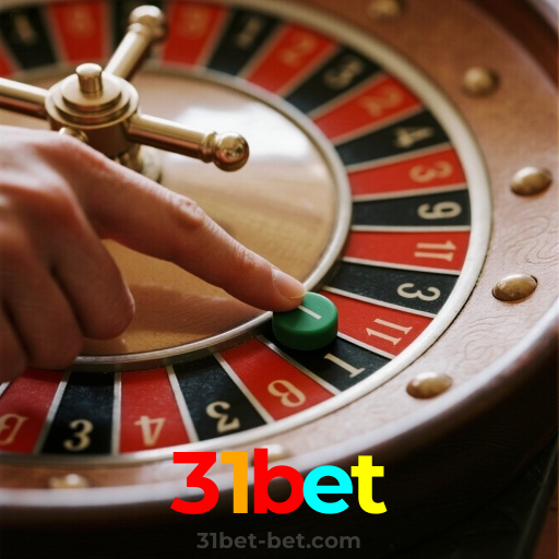 31bet：Apostas ao vivo no futebol e diversão garantida com jogos de cassino!